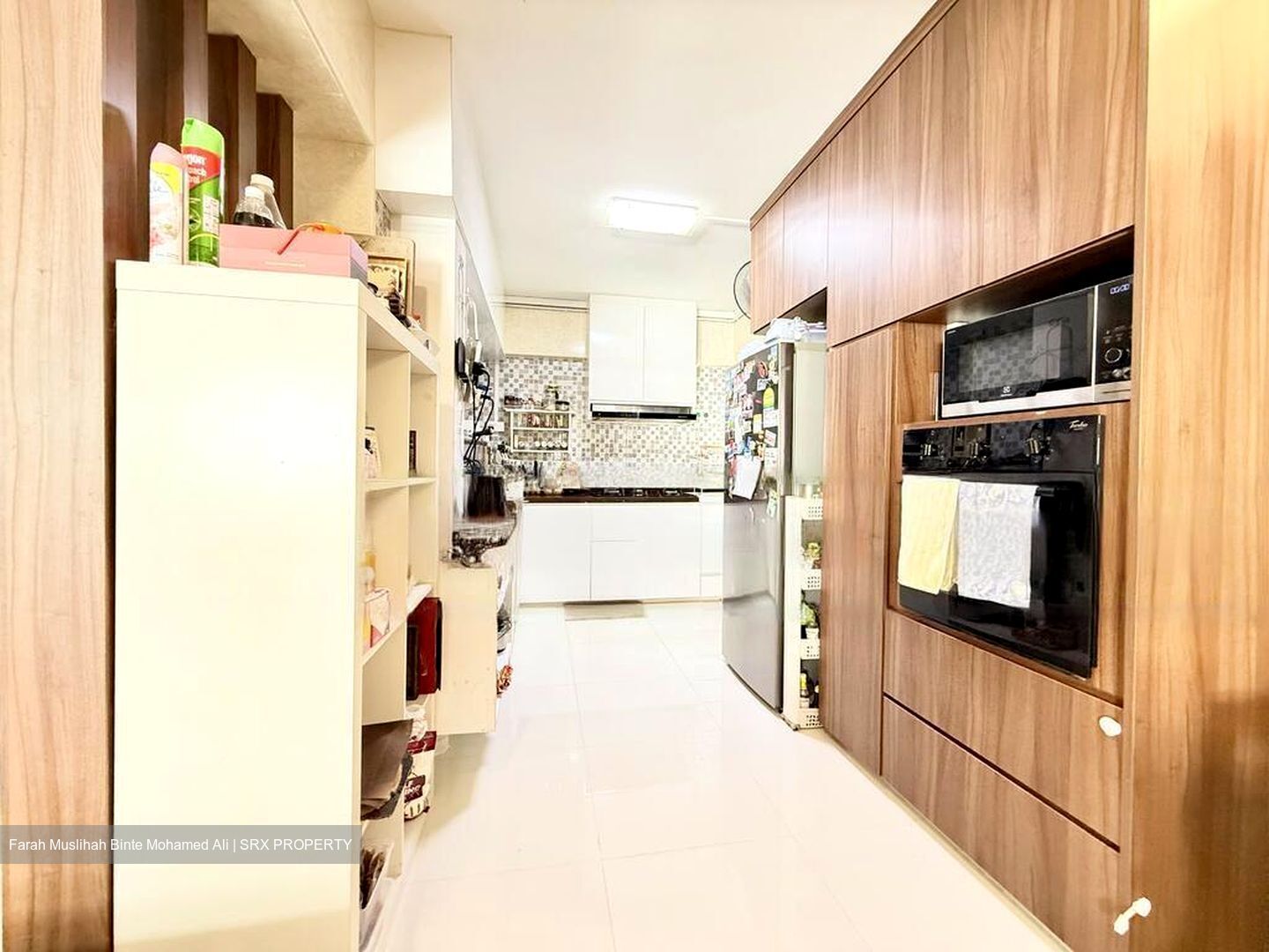 Blk 899A Woodlands Drive 50 (Woodlands), HDB 5 Rooms #452459761